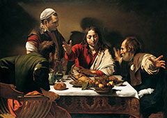 30 aprile - III di Pasqua
