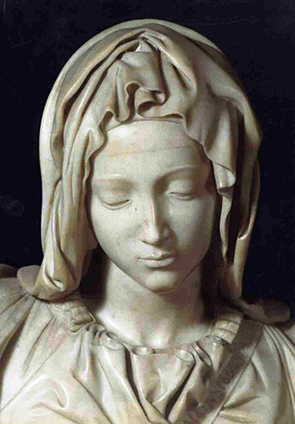 8 dicembre - IMMACOLATA CONCEZIONE DELLA BEATA VERGINE MARIA