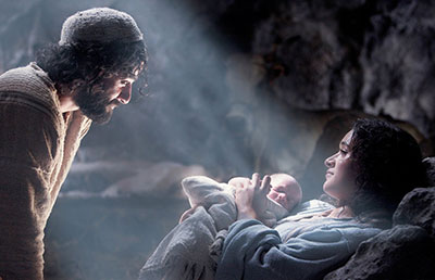 25 dicembre - Natale del Signore