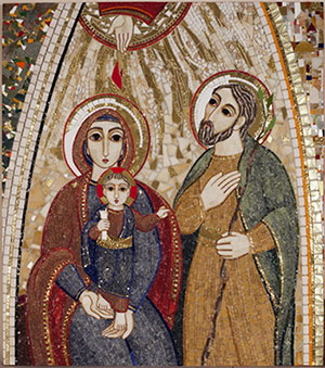 19 marzo - San Giuseppe, sposo della B.V. Maria