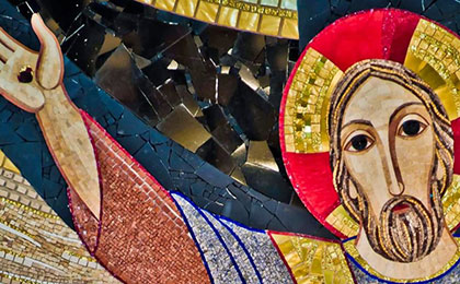 15 aprile - Terza di Pasqua