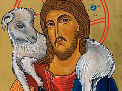 22 aprile - Quarta di Pasqua