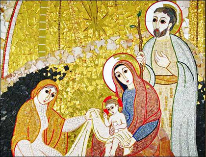 25 dicembre - Natale del Signore