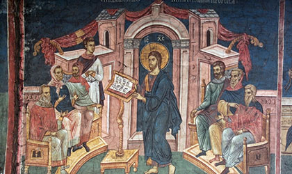 Domenica 27 gennaio