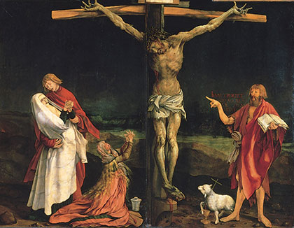 Venerdì Santo (Passione del Signore) - 19 aprile