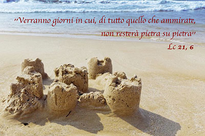 Domenica 17 novembre