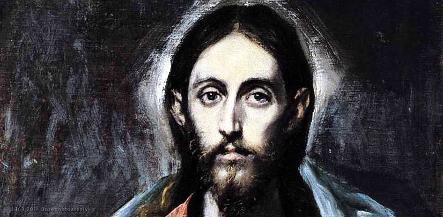 Domenica 24 novembre - Nostro Signore Gesù Cristo Re dell'Universo