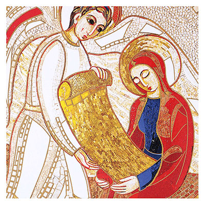 9 dicembre - Immacolata Concezione