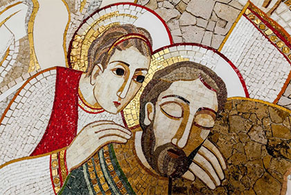 19 marzo - San Giuseppe