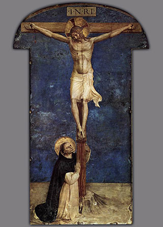 Venerdì Santo - Passione del Signore