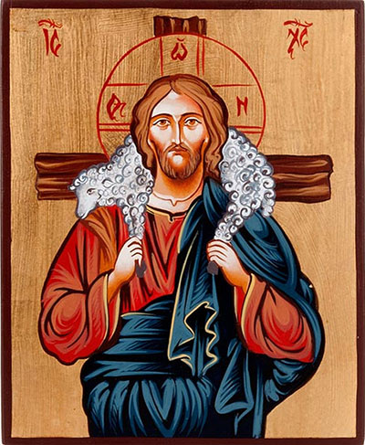 Domenica 3 maggio - Quarta di Pasqua