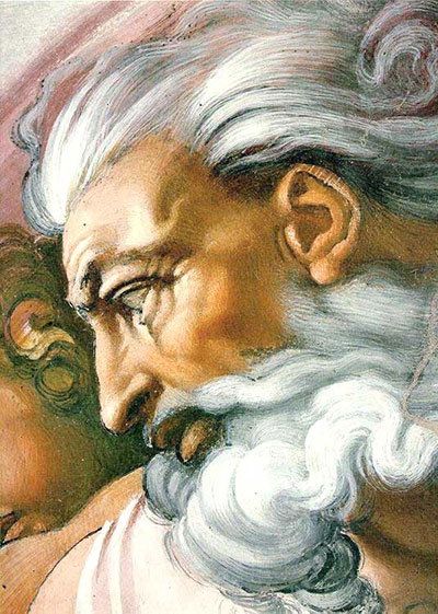 Domenica 10 maggio - Quinta di Pasqua