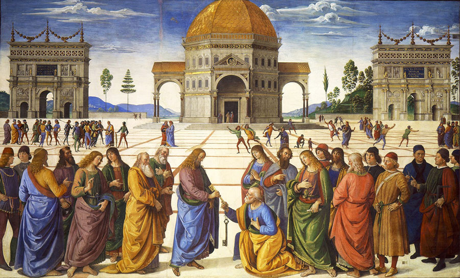 Domenica 23 agosto