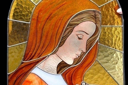 8 dicembre - Immacolata Concezione