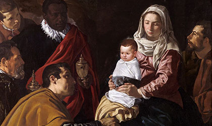 6 gennaio - Epifania del Signore