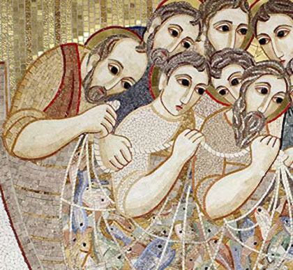 Domenica 24 gennaio