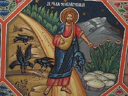 Domenica 13 giugno