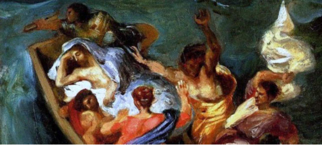 Domenica 20 giugno