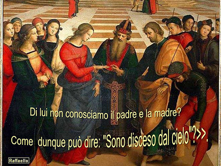 Domenica 8 agosto