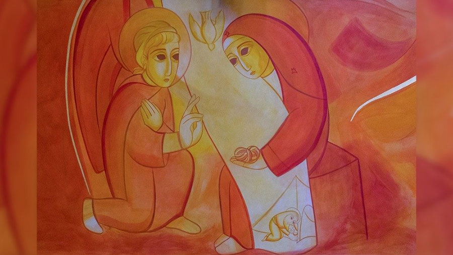8 dicembre - Immacolata Concezione