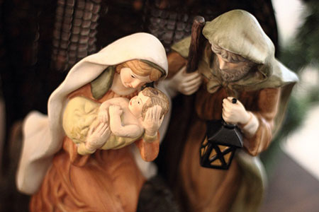 25 dicembre - Natale del Signore