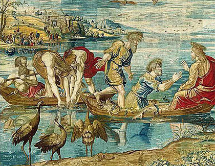 Domenica 6 febbraio