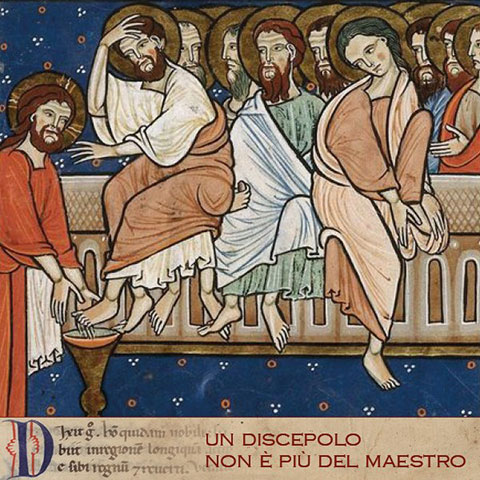 Domenica 27 febbraio