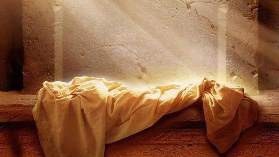 17 aprile - Pasqua di Resurrezione