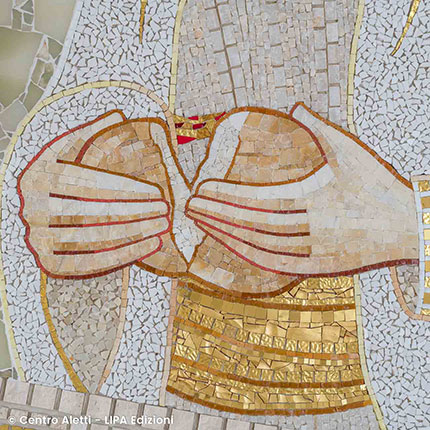 19 giugno - Corpus Domini