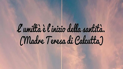 Domenica 28 agosto
