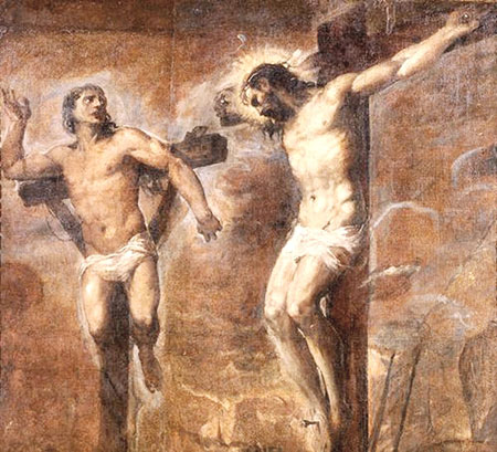 20 novembre - Nostro Signore Gesù Cristo Re dell'Universo