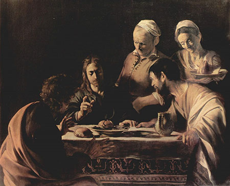 Domenica 16 aprile - Seconda di Pasqua o della Divina Misericordia