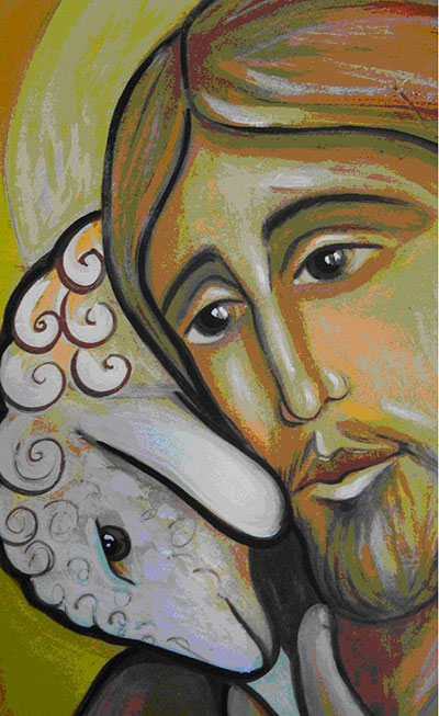 Domenica 30 aprile - Quarta di Pasqua