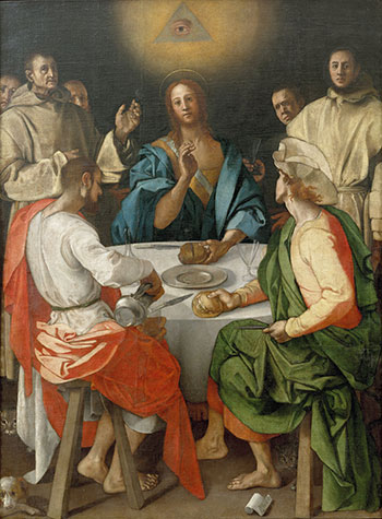 11 giugno - Santissimo Corpo e sangue di Cristo