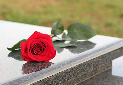 2 novembre - COMMEMORAZIONE DI TUTTI I FEDELI DEFUNTI