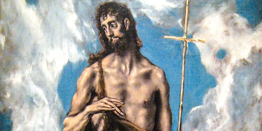 17 dicembre - Terza domenica di Avvento