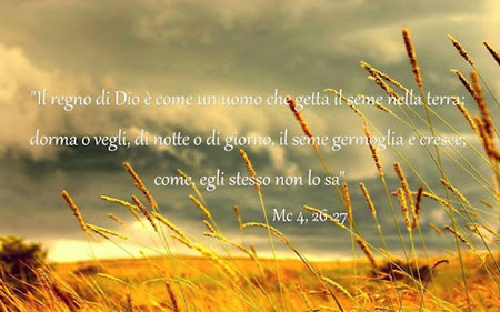 Domenica 16 giugno