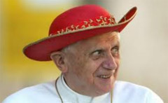 MESSAGGIO DEL SANTO PADRE