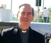 Il Mons. Vittorio Nozza, Direttore della Caritas Italiana, interviene al prossimo incontro organizzato dalla CARITAS DIOCESANA DI TRIVENTO