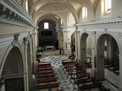 Grande festa in tutta la Diocesi per don Beniamino Ciolfi