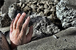 La Diocesi di Trivento organizza una colletta a sostegno del Nepal, Domenica 17 Maggio