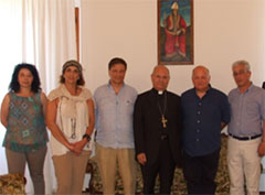 Confesercenti provinciale di Campobasso: non solo Mostre, ma anche beneficenza