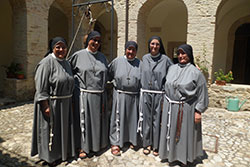 Capitolo generale delle Sorelle Francescane della Carità