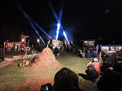 NATALE CAROVILLESE, TRA RAPPRESENTAZIONI E CELEBRAZIONI