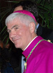 Un bell'intervento in tema di famiglia e morale del Vescovo di Ascoli Piceno Mons. Giovanni d'Ercole