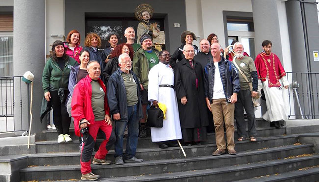 Festa Liturgica dedicata a S.Francesco Caracciolo