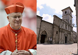 Festa di San Casto 2016: Giubileo degli Amministratori