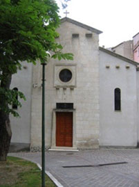 Giubileo della misericordia a Celenza sul Trigno