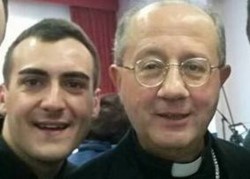 Ascoltare, provocare e accompagnare i giovani