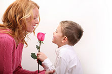 Perché la festa della mamma?